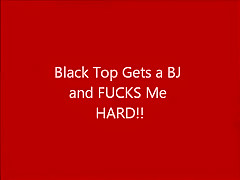 Darksome Top Copulates Me Unfathomable!!!