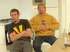 Dillan and James