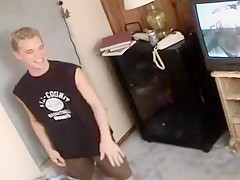 Filthy Dudes Fucking Hard