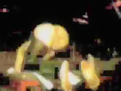 Getting UNFATHOMABLE fisted by Kidro5