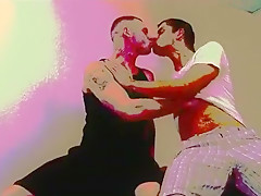 Hot Studs In Tats Fucking
