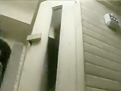 Hot Threeway Ass Banging