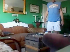 Large Step dad Q