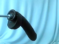 Machine fucking