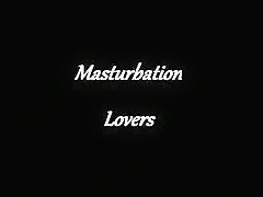 Masturbation Lovers