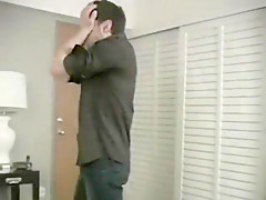 Mec en boisson dÃ©pucelÃ© (Guy drink deflowered)