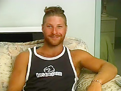 Remy and Seth Identical Fake twins 2