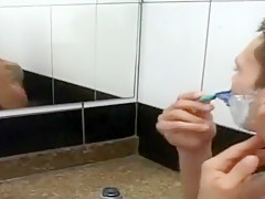THE LUCAS BOY Porn Gay Brasil XXX