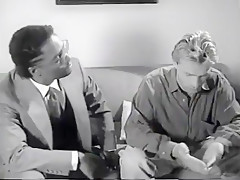 Yummy Interracial Guys Sucking and Rimming